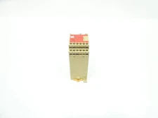 Omron G9SA-301 Safety Relay Unit 24v-ac/dc