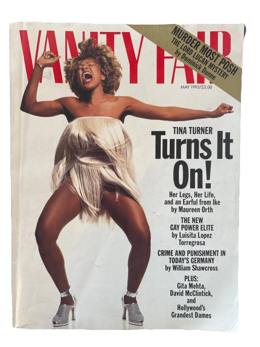 Vanity Fair Magazines for sale | eBay