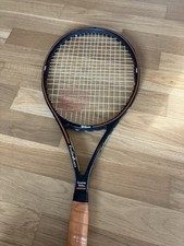 Racchetta da tennis Wilson Pro Staff 6.0 si Midplus 95