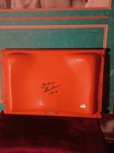 Autographed Don Shula 1972 Dolphins Stadium Seat  — photo 4