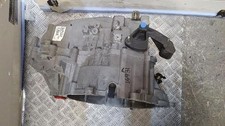 Boite de vitesse Volvo S80