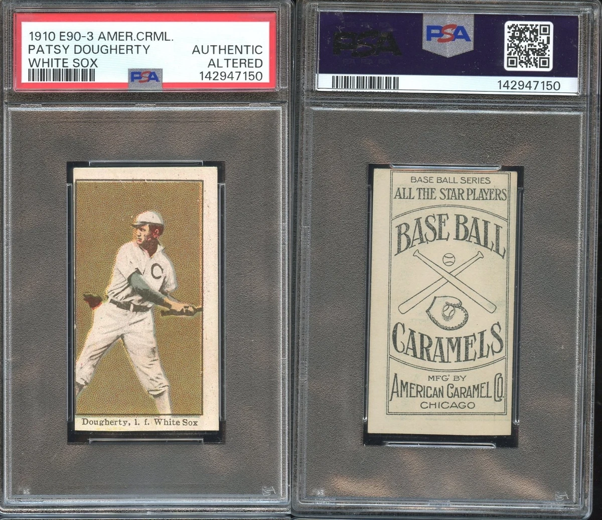 1910 Season Baseball Cards for sale | eBay