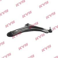 KYB Querlenker Dreieckslenker KSC4168 FüR Peugeot 208 1 Vti GPL Puretech THP 110