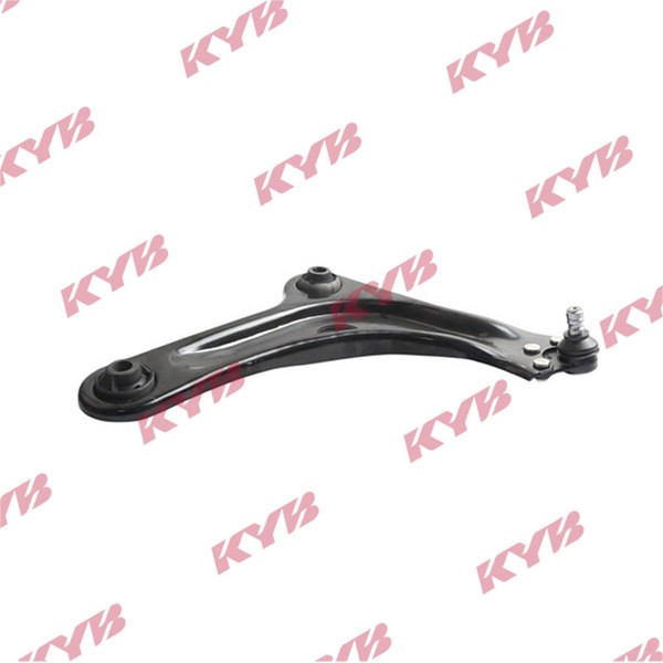 KYB Querlenker Dreieckslenker KSC4168 FüR Peugeot 208 1 Vti GPL Puretech THP 110-image