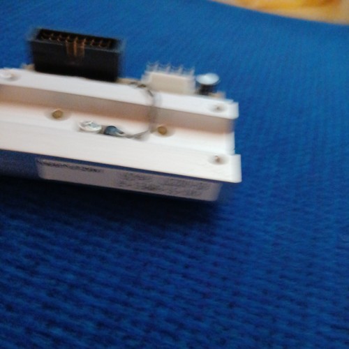 KHT-51-8MPE1-GF Thermal Print Head - 第 1/1 張圖片