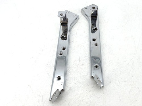 1993 Harley Touring Electra Glide Classic Left & Right Saddlebag Mount Brackets