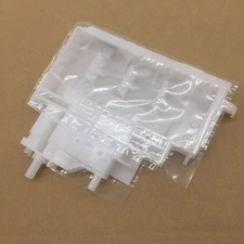 Color Cis Ink Tank Fits For Epson EcoTank L4153 L4159 ET-3830 ET-3850U ET-4750U