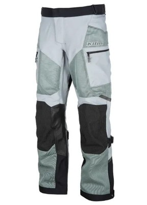 KLIM Baja S4 Pant - MONUMENT BLACK