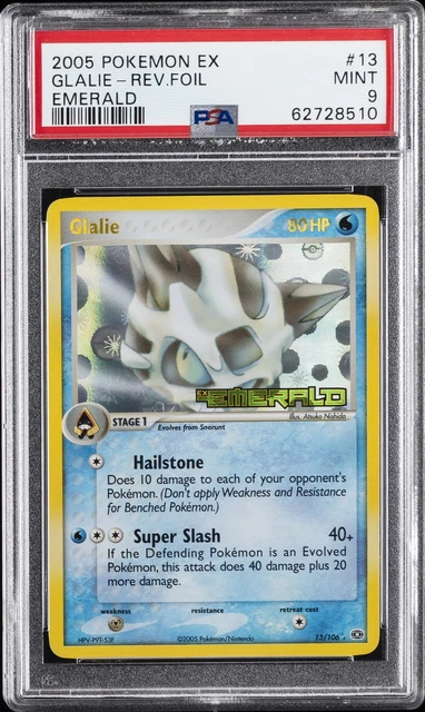 Glalie