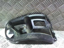 Support de pare chocs arriere PEUGEOT 2008 2