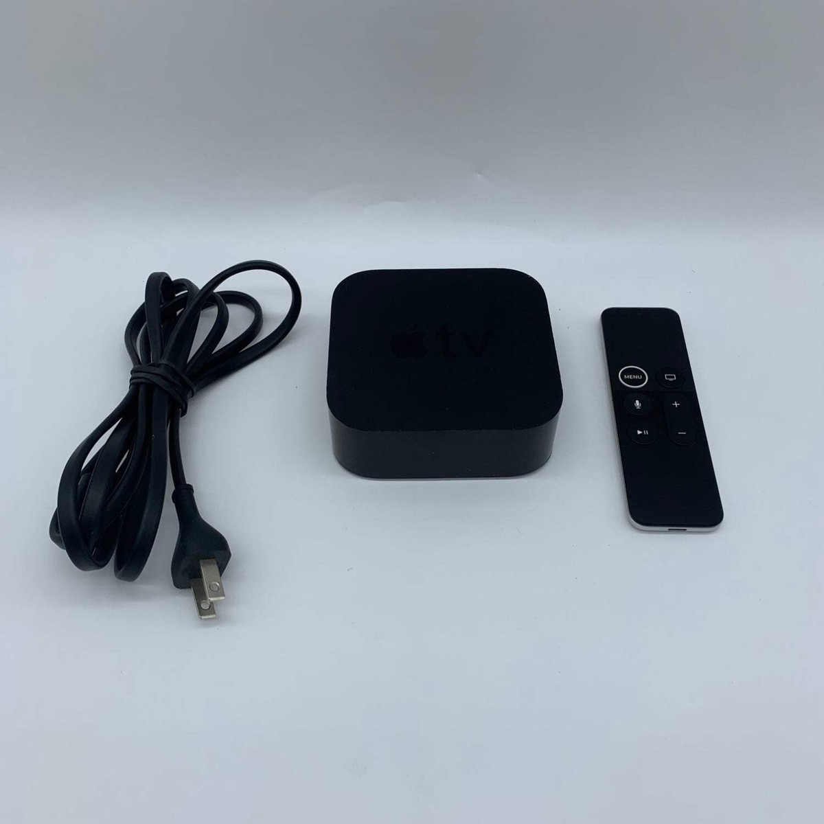 Apple TV 4K 1st Gen 32GB Digital HD Media Streamer A1842