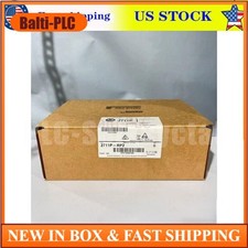 NEW IN BOX AB 2711P-RP2 PanelView Plus logic module 2711PRP2