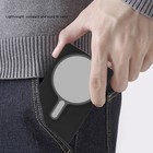 Magnetic Wireless Back Camera Screen Portable Phone Rear Camera Selfie Scre OU