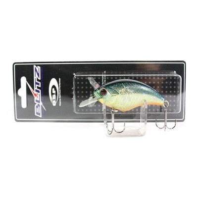 OSP Blitz 53 mm 9 Gramm Schwimmend K�der H-03 (3844)