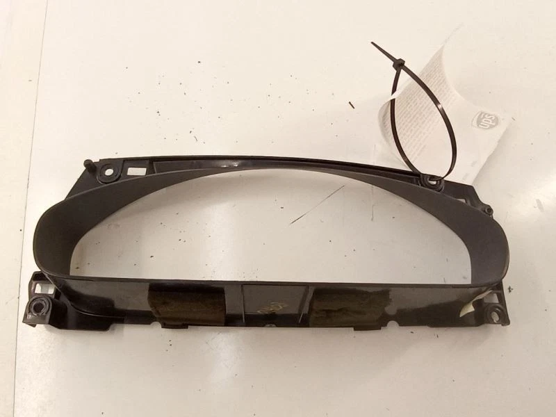 2006 Jaguar X Type Speedometer Trim Panel Bezel Cover OEM  Foto 4 de 4