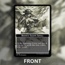 MTG Magic Bounty: Sleepy Sovka 0039 Commander Outlaws of Thunder Junction OTC
