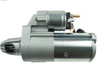 Anlasser Chrysler 300C Jeep Commander Jeep Grand 12V 2,2Kw 56044572AB