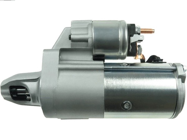 Anlasser Chrysler 300C Jeep Commander Jeep Grand 12V 2,2Kw 56044572AB-image
