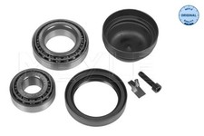 Radlagersatz MEYLE 014 033 0042 f&uuml;r MERCEDES W123 W126 KLASSE S123 123 C126 C123