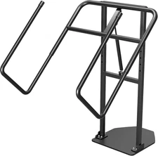 Hot Tub Cover Lift Adjustable U-Arms Spa Cover Lifter Hot Tub Accessories Univer