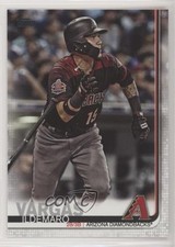 2019 Topps Ildemaro Vargas #559 8k4