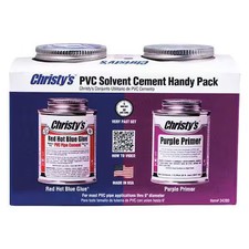 Christys Rh-Rhbv-Hdypk-Hp-20 Primer, Navy, 8 Oz.