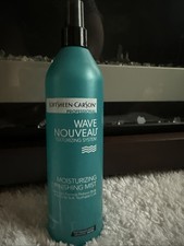SoftSheen Carson Wave Nouveau Texturizing Moisturizing Finishing Mist 16.9oz