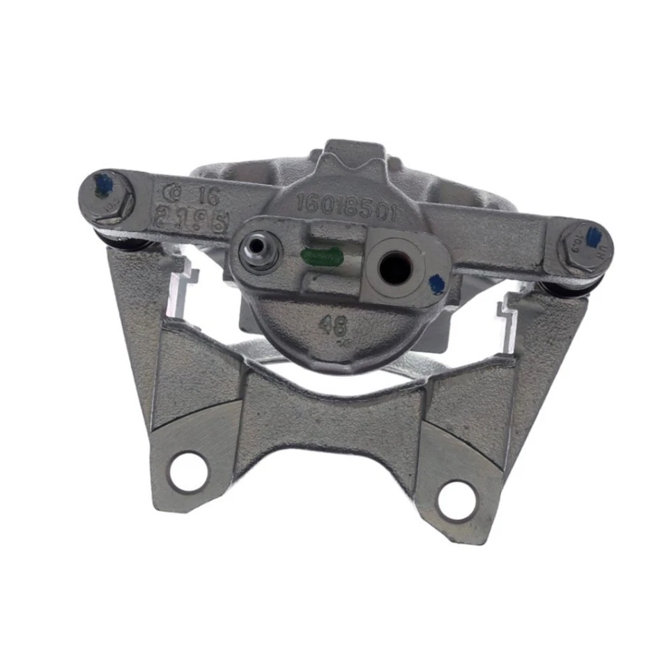 Pinza de freno de disco ACDelco original para Jeep Liberty 2008-2012 lado del conductor - trasera Foto 3 de 4