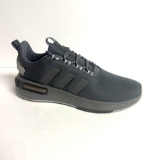 adidas Men's Racer TR23 Sneaker Gray Size 9.5 M
