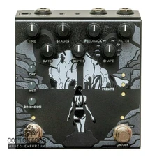 Old Blood Noise Endeavors Bathing - Ink