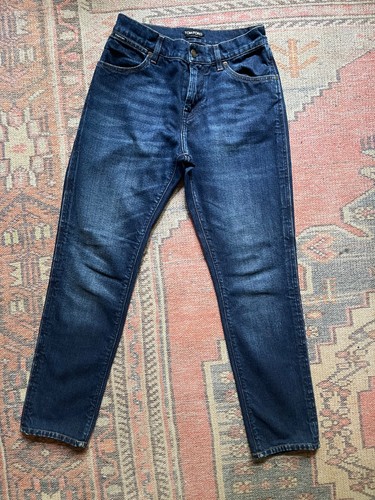 Tom Ford Denim Jeans 26x30