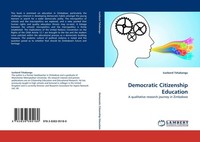 Democratic Citizenship Education Icarbord Tshabangu