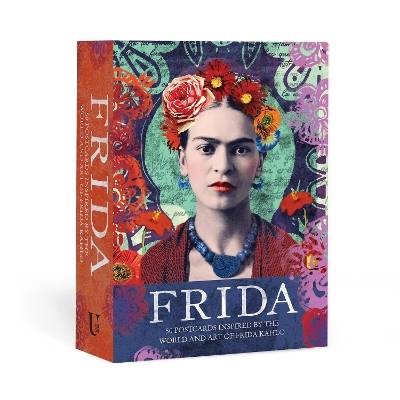 FRIDA, Union Square & Co.,