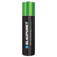 8Er Multipack Blaupunkt Micro (Aaa)-Akku Nimh 1.2 V 8 St.
