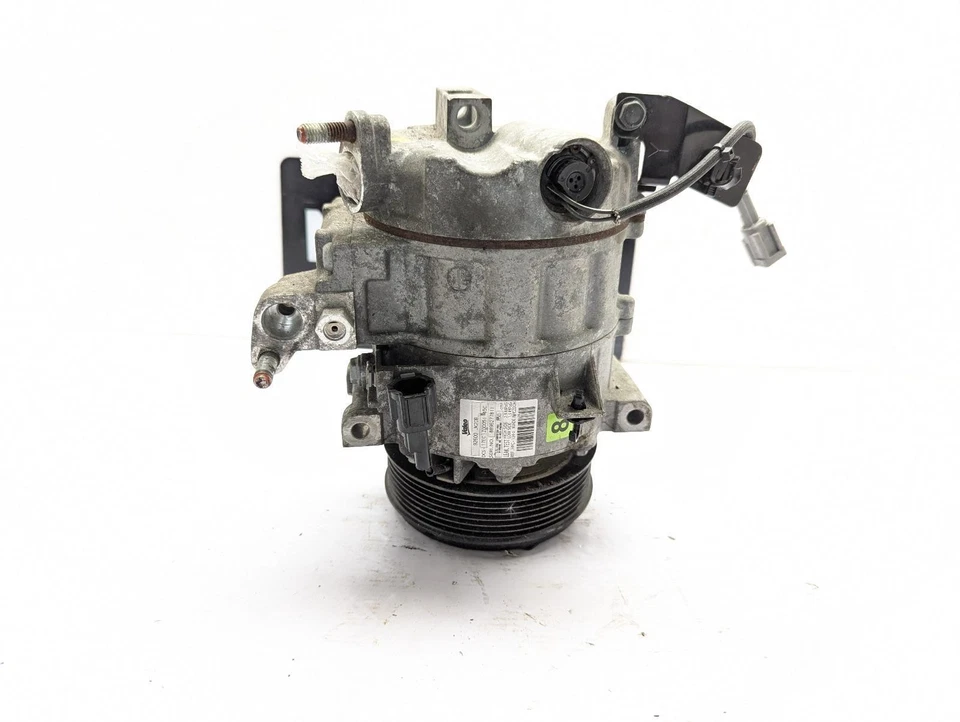 NISSAN INFINITI MK1 Z33 2003-2009 AC COMPRESSOR 3.5 V6 PETROL 50167 92600-JK20B - Image 2 of 4