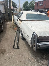1976 Cadillac De Ville for Sale