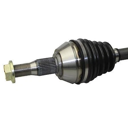 Carquest Premium NCV10235 CV Axle - Buick/Chevy/Pontiac 97-11 - Image 3 of 4
