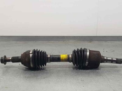 antriebswelle vorne links SAAB 9-3 CABRIO 2.0 T VECTOR 3GKW3B437BB delcp4687508