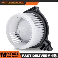 New A/C Heater Blower Motor For 2005-2015 Toyota Tacoma 2.7L 4.0L 52402809