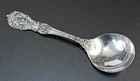Reed & Barton Sterling Francis I Cream Soup Spoons Old Mark