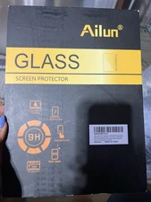 Glass Screen Protector