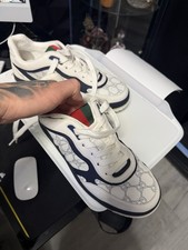 Gucci Sneakers Size 7 US (man)