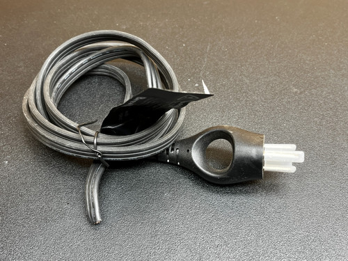Breville OEM BOV860BSS Smart Oven -POWER CORD- Replacement (Open box)