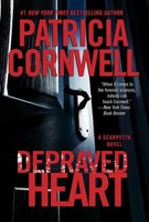 Patricia Cornwell | Depraved Heart | Taschenbuch | Englisch (2024)