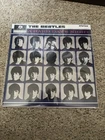 The Beatles - A Hard Days Night Vinyl LP EMI EU UK Press 2012 NM