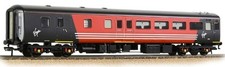Bachmann 39-703 BR Mk2F BSO Brake Second Open Virgin Trains (Original) 00 Gauge