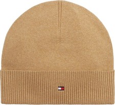 Tommy Hilfiger Men's Th Flag Lightweight Beanie Am0am14068 Beanie