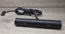 Sony VR 2 Kamera Camera Cam CUH-ZEY2 schwarz von Sony PS4 Playstation 4 Gut