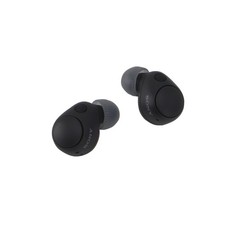 Sony WF-C700N Truly Wireless Noise Canceling In-Ear Headphones Black 