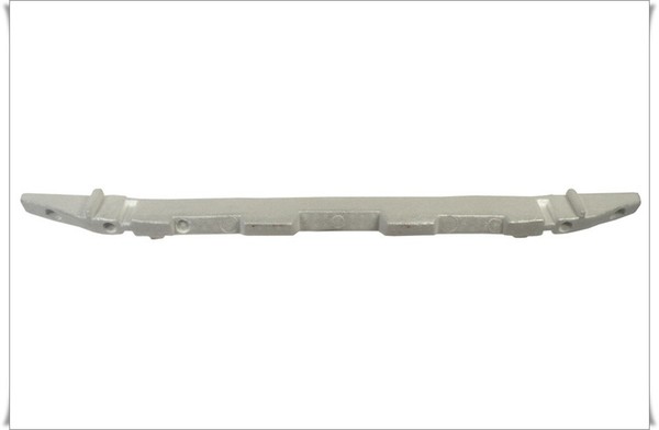 Untere StoßStange Vorne Kompatibel Mit Nissan Qashqai J10 2007-> 6-image